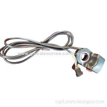 Electric bike kill throttle, 0.5 to 1.5m cable length